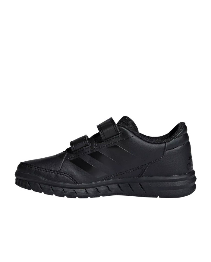 Buty adidas Performance ALTASPORT CF K D96831 Czarne - Sklep online Mastersport