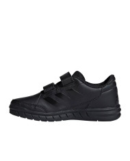 Buty adidas Performance ALTASPORT CF K D96831 Czarne - Sklep online Mastersport