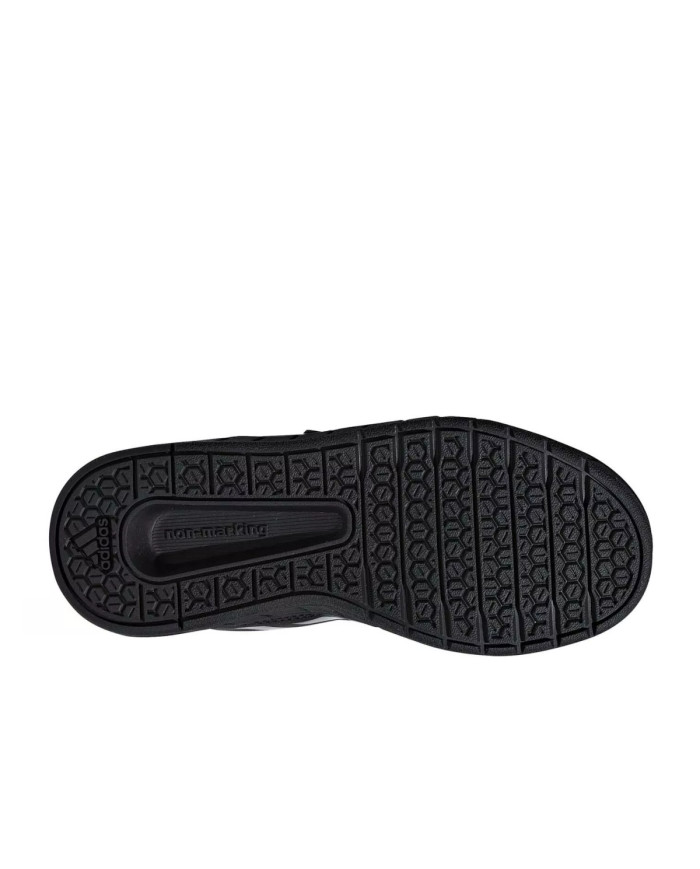 Buty adidas Performance ALTASPORT CF K D96831 Czarne - Sklep online Mastersport