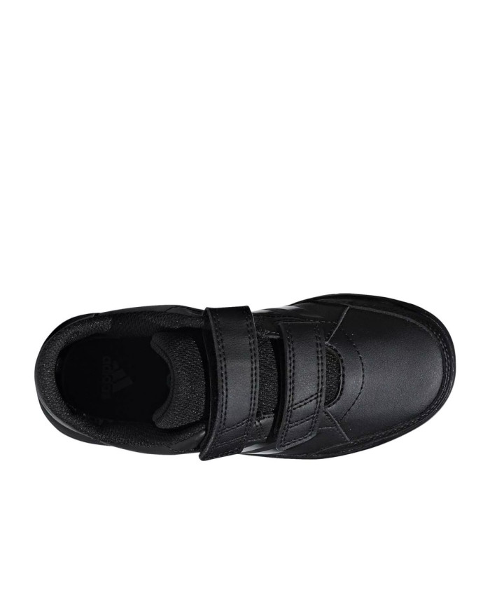 Buty adidas Performance ALTASPORT CF K D96831 Czarne - Sklep online Mastersport