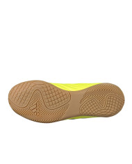 Buty dziecięce adidas Performance COPA 19.4 IN J F35451 Żółte - Sklep online Mastersport