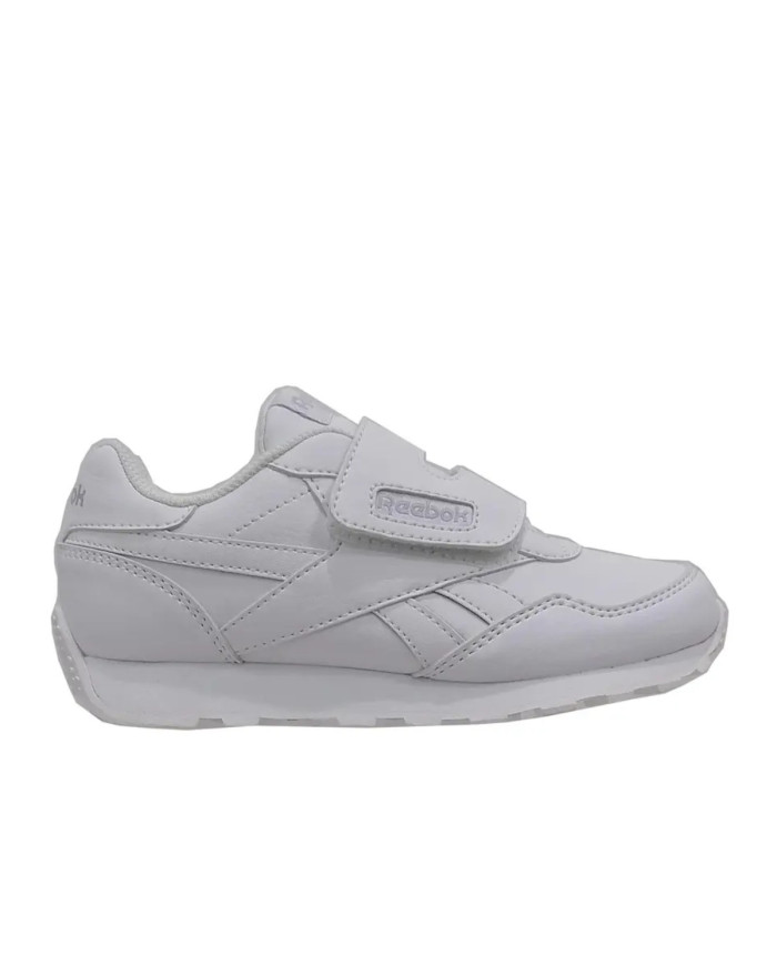 Buty Reebok ROYAL REWIND FZ4352 Szare - Sklep online Mastersport