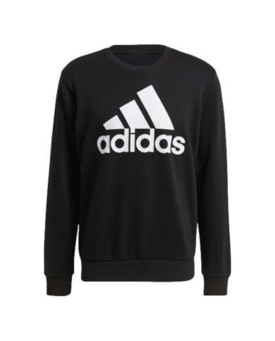 Bluza męska adidas Performance M BL FT SWT GK9076 Czarna - Sklep online Mastersport