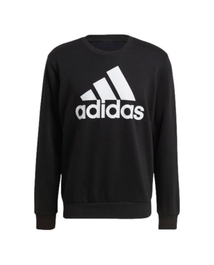 Bluza męska adidas Performance M BL FT SWT GK9076 Czarna - Sklep online Mastersport