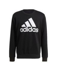 Bluza męska adidas Performance M BL FT SWT GK9076 Czarna - Sklep online Mastersport