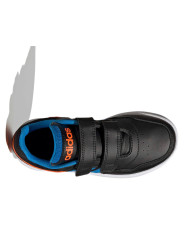 Buty dziecięce adidas Core HOOPS 3.0 CF C GZ1939 Czarne - Sklep online Mastersport