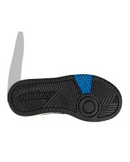 Buty dziecięce adidas Core HOOPS 3.0 CF C GZ1939 Czarne - Sklep online Mastersport