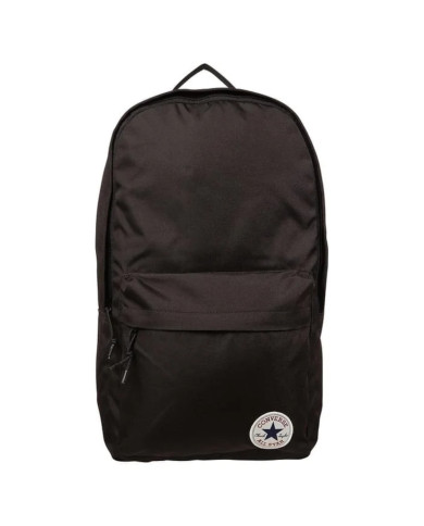 Plecak Converse EDC BACK PACK 10003329001 Czarny - Sklep online Mastersport