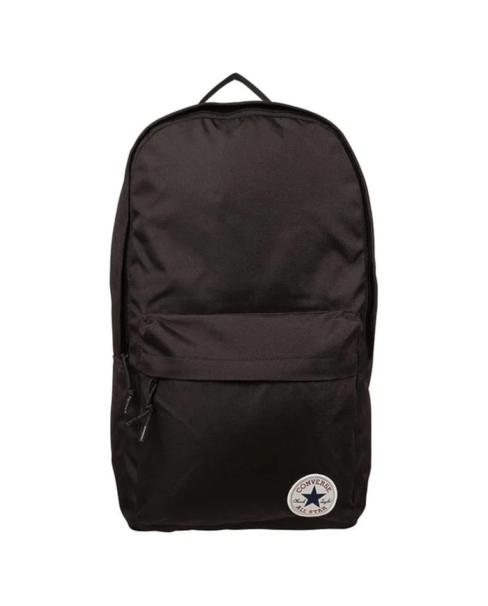 Plecak Converse EDC BACK PACK 10003329001 Czarny - Sklep online Mastersport