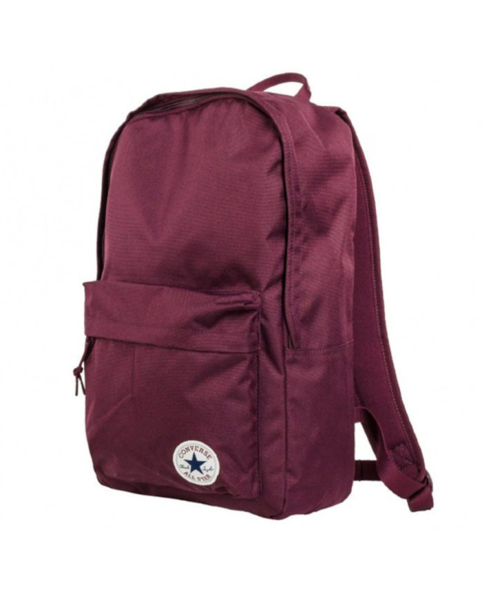 Plecak Converse EDC BACK PACK 10003329262 Czerwony - Sklep online Mastersport