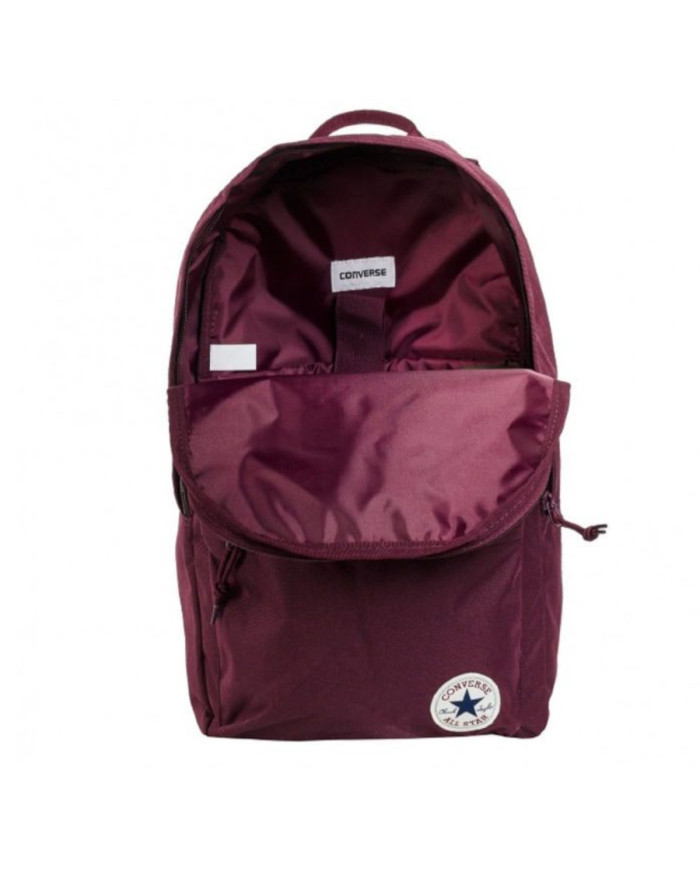 Plecak Converse EDC BACK PACK 10003329262 Czerwony - Sklep online Mastersport