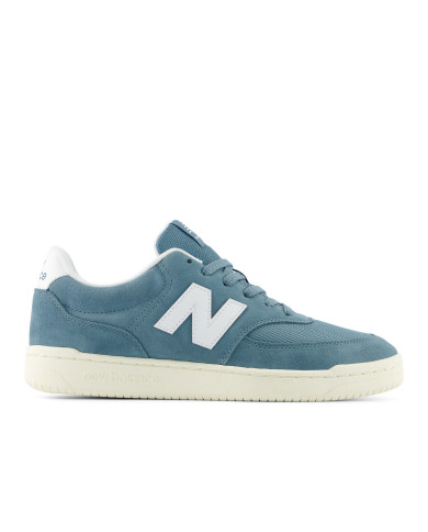 Buty męskie New Balance 080 M0805K5 Niebieskie - Sklep online Mastersport