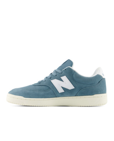 Buty męskie New Balance 080 M0805K5 Niebieskie - Sklep online Mastersport