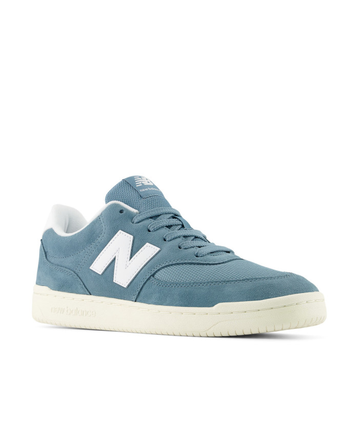 Buty męskie New Balance 080 M0805K5 Niebieskie - Sklep online Mastersport