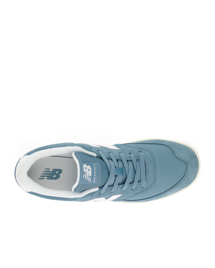 Buty męskie New Balance 080 M0805K5 Niebieskie - Sklep online Mastersport
