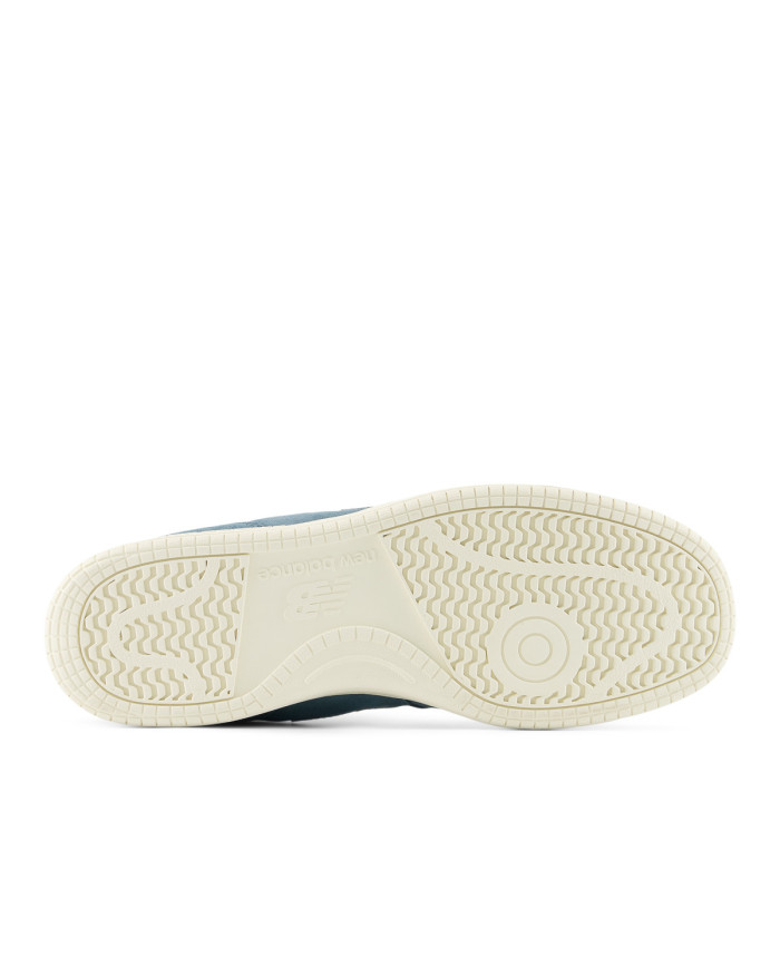 Buty męskie New Balance 080 M0805K5 Niebieskie - Sklep online Mastersport