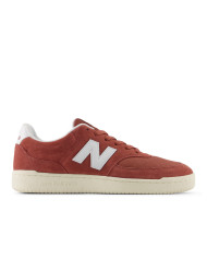 Buty męskie New Balance 080 M0808D6 Czerwone - Sklep online Mastersport