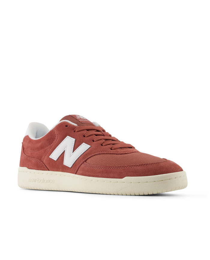 Buty męskie New Balance 080 M0808D6 Czerwone - Sklep online Mastersport