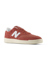Buty męskie New Balance 080 M0808D6 Czerwone - Sklep online Mastersport