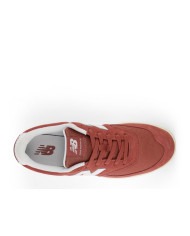 Buty męskie New Balance 080 M0808D6 Czerwone - Sklep online Mastersport