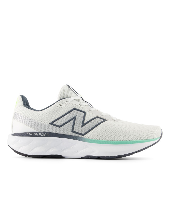 Buty męskie New Balance 520 M5206DX Szare - Sklep online Mastersport