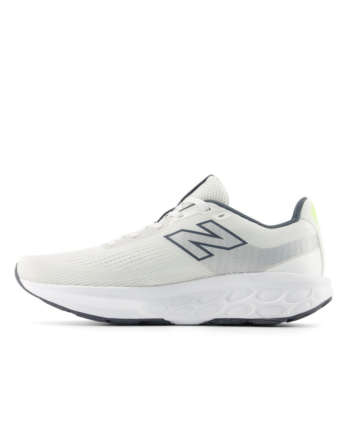 Buty męskie New Balance 520 M5206DX Szare - Sklep online Mastersport