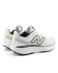 Buty męskie New Balance 520 M5206DX Szare - Sklep online Mastersport