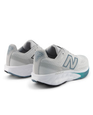 Buty męskie New Balance 520 M5206IE Szare - Sklep online Mastersport
