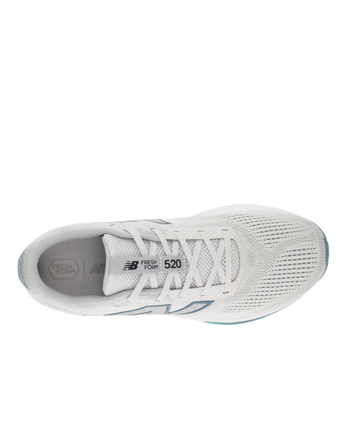 Buty męskie New Balance 520 M5206IE Szare - Sklep online Mastersport