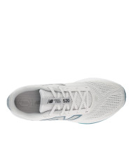 Buty męskie New Balance 520 M5206IE Szare - Sklep online Mastersport
