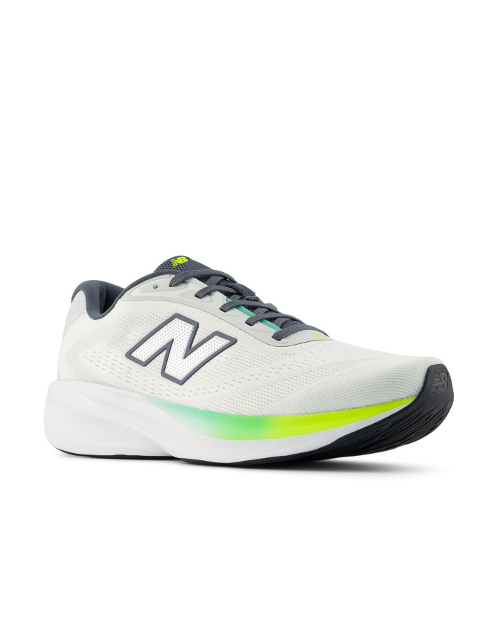 Buty męskie New Balance 680 M68025Z Białe - Sklep online Mastersport