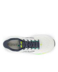 Buty męskie New Balance 680 M68025Z Białe - Sklep online Mastersport