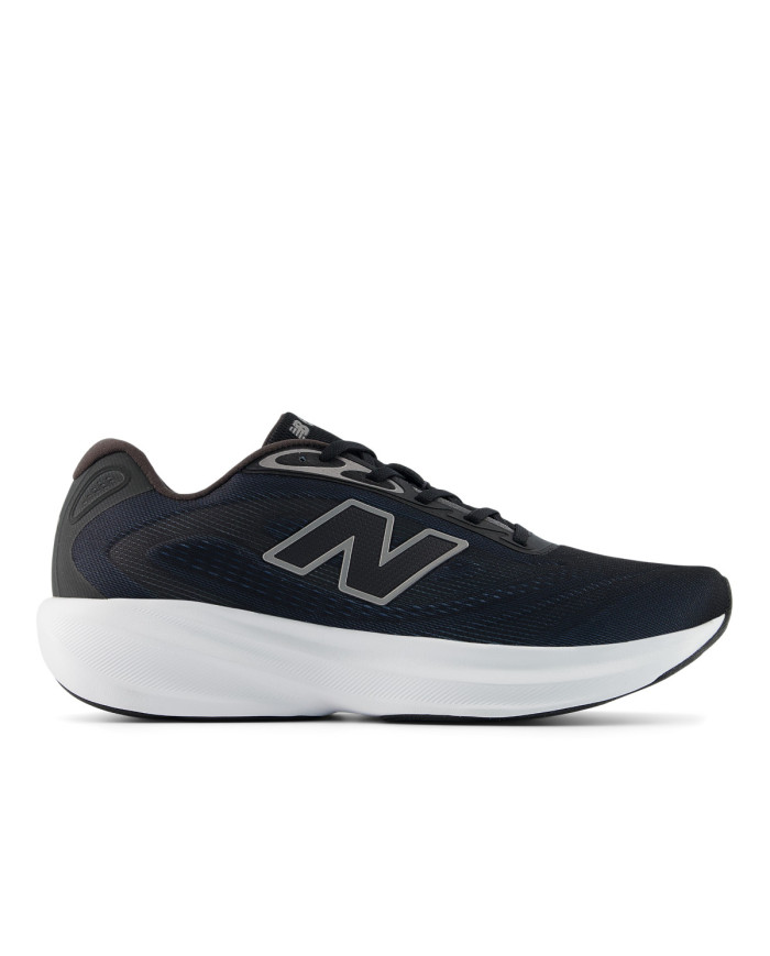 Buty męskie New Balance 680 M6805NK Czarne - Sklep online Mastersport