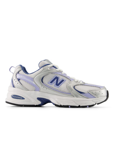 Buty męskie New Balance 530 U53052N Białe - Sklep online Mastersport