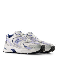 Buty męskie New Balance 530 U53052N Białe - Sklep online Mastersport