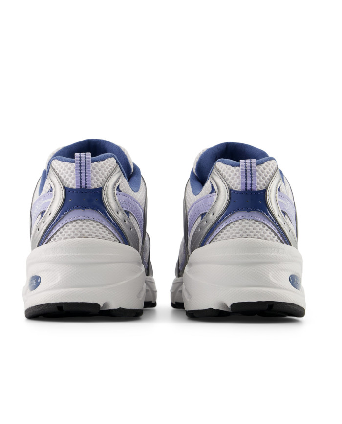Buty męskie New Balance 530 U53052N Białe - Sklep online Mastersport