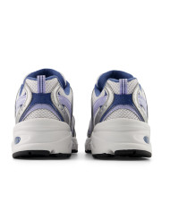 Buty męskie New Balance 530 U53052N Białe - Sklep online Mastersport