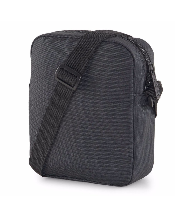 Torba Puma ORIGINALS URBAN COMPACT PORTABLE 07881601 Czarna - Sklep online Mastersport