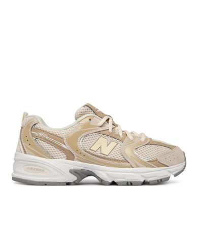 Buty New Balance NB 530 G5303QO Beżowe - Sklep online Mastersport