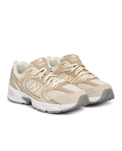 Buty New Balance NB 530 G5303QO Beżowe - Sklep online Mastersport