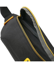 Torba Caterpillar WAIST BAG 83615-01 Czarna - Sklep online Mastersport