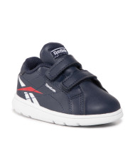 Buty dziecięce Reebok ROYAL COMPLETE FW8905 Granatowe - Sklep online Mastersport