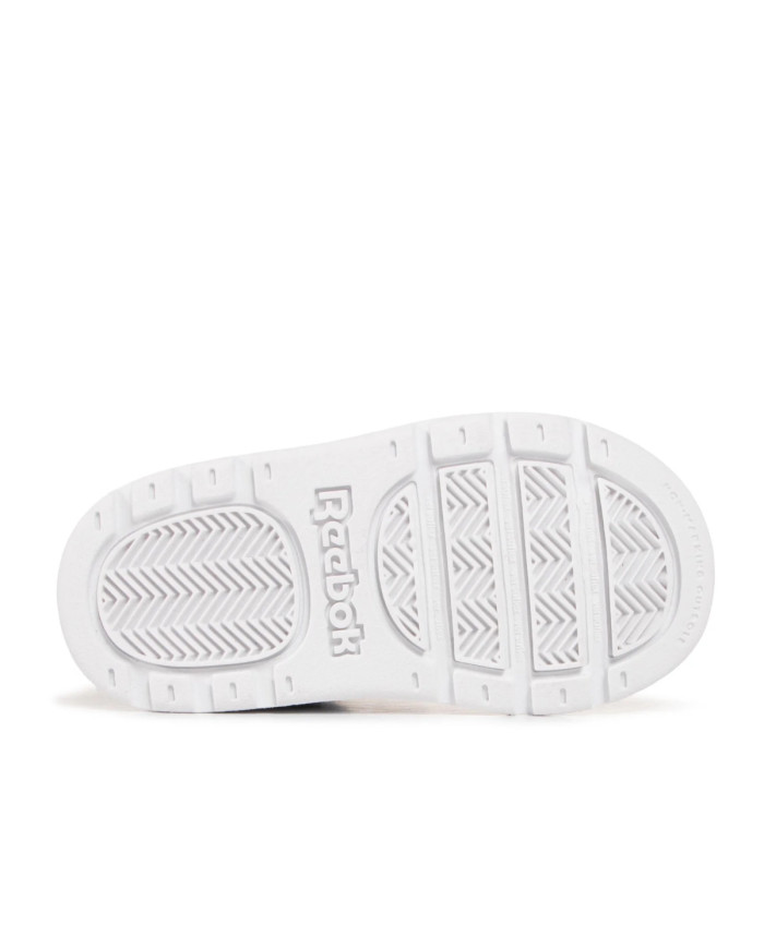 Buty dziecięce Reebok ROYAL COMPLETE FW8905 Granatowe - Sklep online Mastersport
