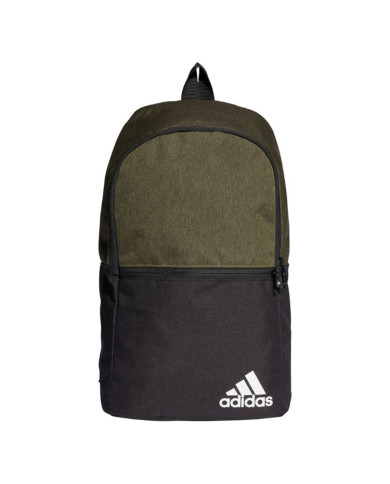 Plecak adidas Core DAILY BP II H34839 Zielony - Sklep online Mastersport