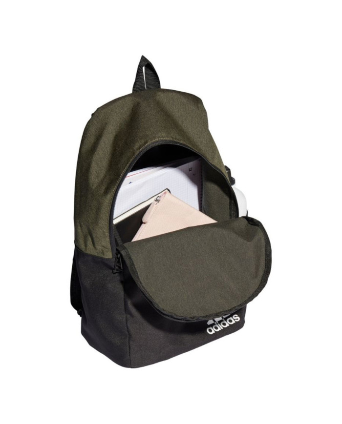 Plecak adidas Core DAILY BP II H34839 Zielony - Sklep online Mastersport