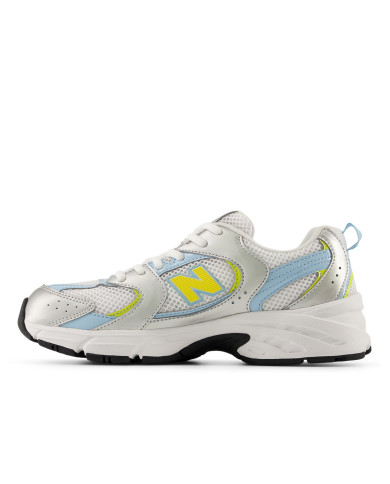 Buty damskie New Balance 530 G5308S1 Białe - Sklep online Mastersport