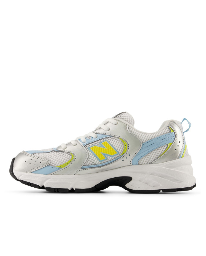 Buty damskie New Balance 530 G5308S1 Białe - Sklep online Mastersport