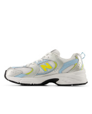 Buty damskie New Balance 530 G5308S1 Białe - Sklep online Mastersport