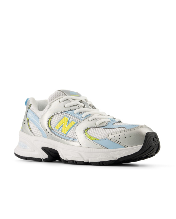 Buty damskie New Balance 530 G5308S1 Białe - Sklep online Mastersport