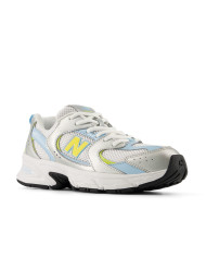 Buty damskie New Balance 530 G5308S1 Białe - Sklep online Mastersport